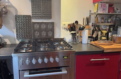 Manerbe House | Family home in the countryside, 20 minutes from the sea