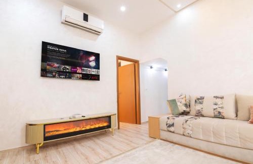 Cite Al Mohammadi House | FAMiLY HOME