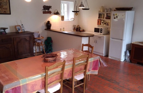 Tilly-sur-Seulles House | Family home near D-Day beaches & Bayeux