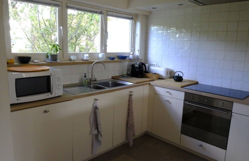 Albertstrand House | Family Home near Beach in Golden Triangle