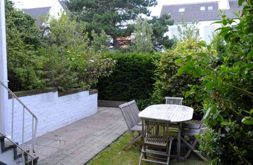 Albertstrand House | Family Home near Beach in Golden Triangle
