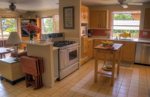 Poipu House | Family Home Near Beach, Free Fitness Club, TVNCU#5050