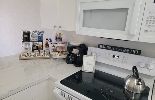 Florida City House | Family Home near Everglades, FL Keys, Miami