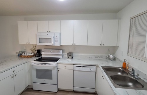 Florida City House | Family Home near Everglades, FL Keys, Miami