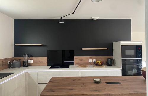 Boutigny Villa | Family home (No parties allowed)near Disneyland paris