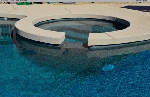 Anthem House | Family Home Offering Private Spa, Pool, Bikes And More!