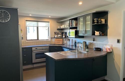 Arrowtown House | Family Home on Inverness
