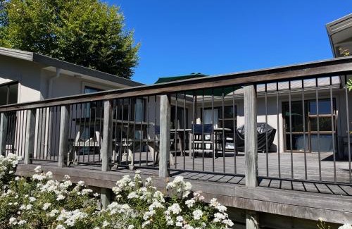 Arrowtown House | Family Home on Inverness