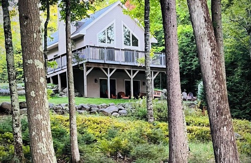 Michigamme House | FAMILY HOME ON LAKE MICHIGAMME