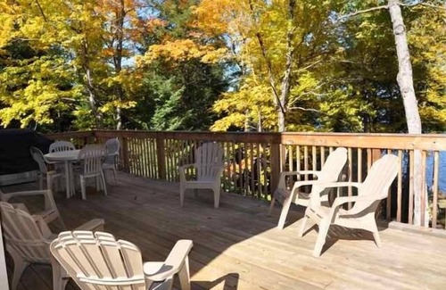 Michigamme House | FAMILY HOME ON LAKE MICHIGAMME
