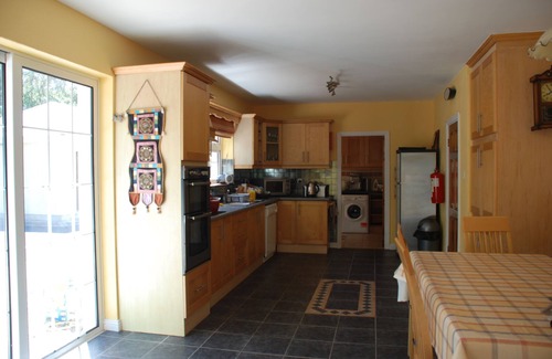 Glenbeigh House | Family home on the Ring of Kerry