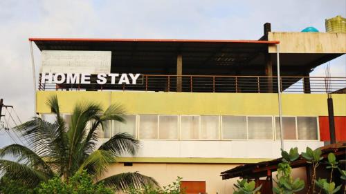 Murudeshwara Hotel | Family Home Stay