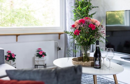 Rovaniemi Apartment | Family Home Vanamo