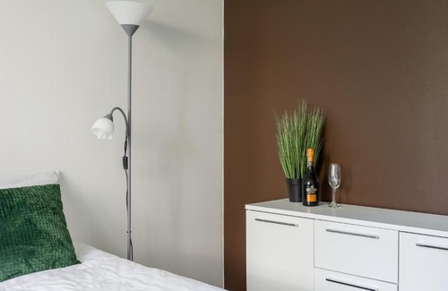 Rovaniemi Apartment | Family Home Vanamo