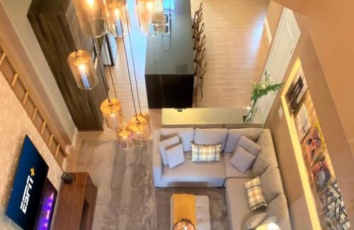 Florida Central Atlantic Coast House | Family Home W Bbq, 7 Min From Disney, Accessible