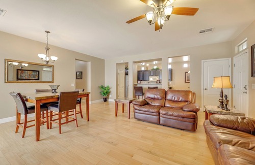 Gilbert House | Family Home w/Community Perks - 8 Mi to Chandler!