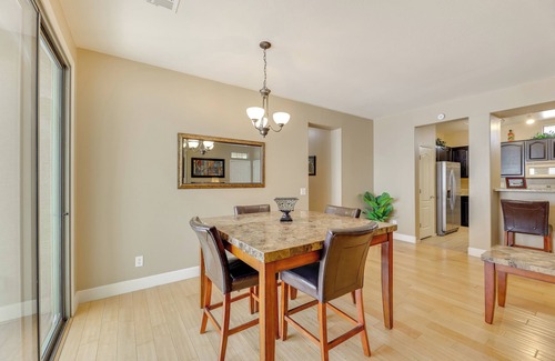 Gilbert House | Family Home w/Community Perks - 8 Mi to Chandler!