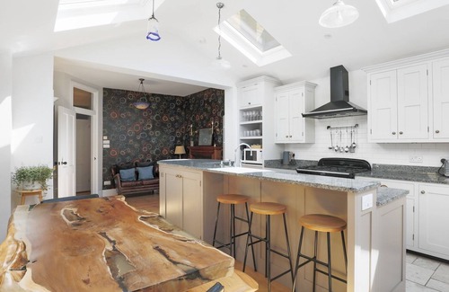 Whitton House | Family Home - Whitton Green Oasis | Pass The Keys