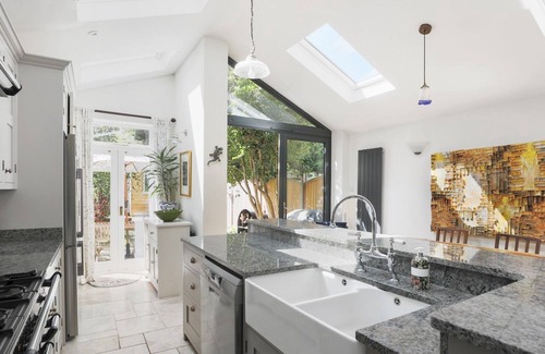 Whitton House | Family Home - Whitton Green Oasis | Pass The Keys
