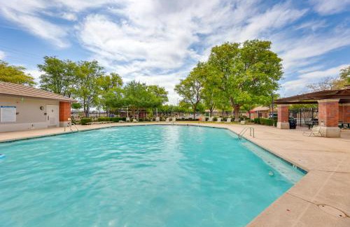 Gilbert House | Family Home with Community Perks - 8 Mi to Chandler!