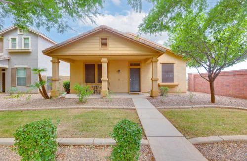 Gilbert House | Family Home with Community Perks - 8 Mi to Chandler!
