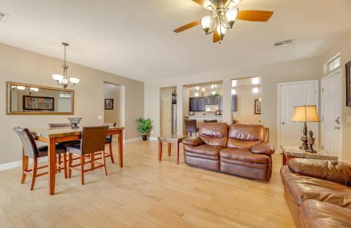 Gilbert House | Family Home with Community Perks - 8 Mi to Chandler!