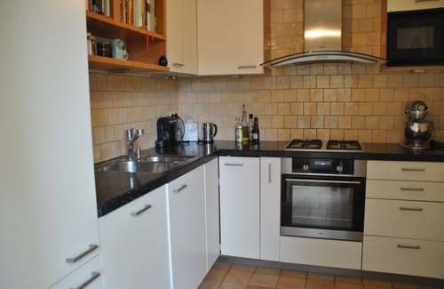 Alkmaar House | Family home with garden in the center of Alkmaar, 25 min. from the beach