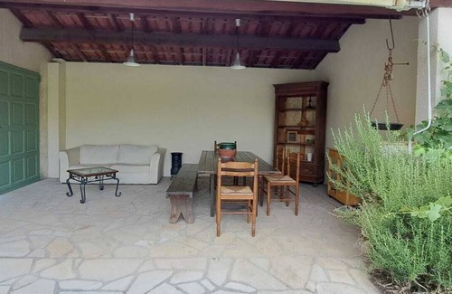 Callian House | Family home with garden and village views