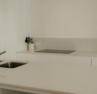 Rabot Apartment | Family Home with Garden, Workspace & Gym