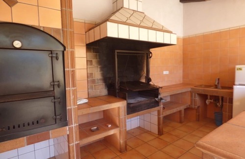 Benidorm Villa | Family Home with private pool - sleeps 10
