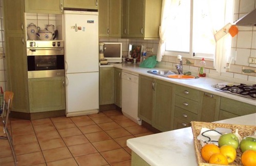 Benidorm Villa | Family Home with private pool - sleeps 10