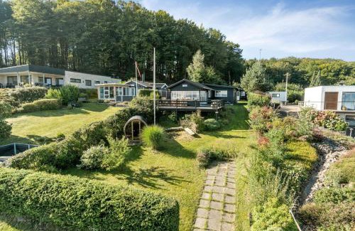 Borkop House | Family Home With Sauna And Fjord View