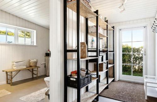 Borkop House | Family Home With Sauna And Fjord View