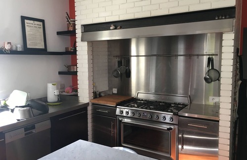 12th Arrondissement House | Family home with separate studio, Marseille 230 m2