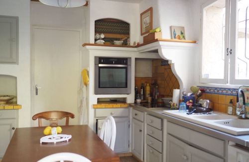 Peymeinade Villa | Family home within walking distance of the village