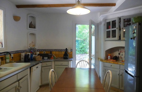 Peymeinade Villa | Family home within walking distance of the village