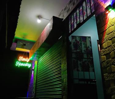 Darjeeling House | Family Homestay Darjeeling