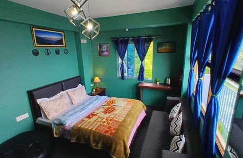 Darjeeling House | Family Homestay Darjeeling