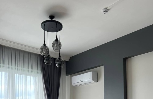 Altınordu House | Family Hotel - All Amenities are Available, you Will Feel Like Home,