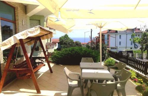 Byala House | Family Hotel Amore