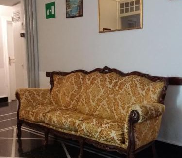 Pre Hotel | Family Hotel Balbi