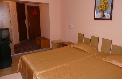 Balchik Hotel | Family Hotel Balchik