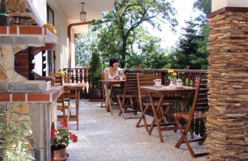 Sapareva Banya Hotel | Family Hotel Emaly 2