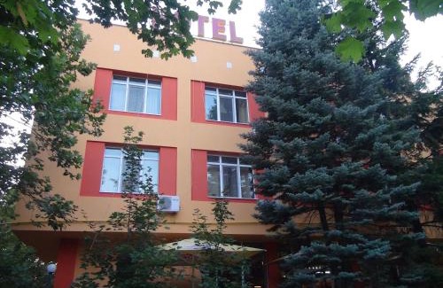 Ruse Hotel | Family Hotel Familya