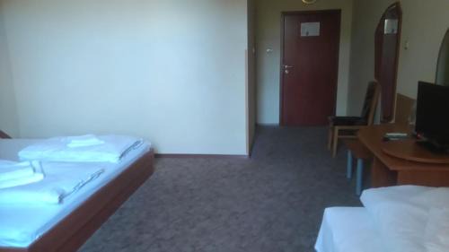 Ruse Hotel | Family Hotel Familya
