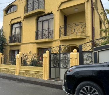 Gori House | Family hotel