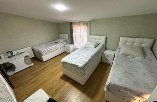 Gori House | Family hotel