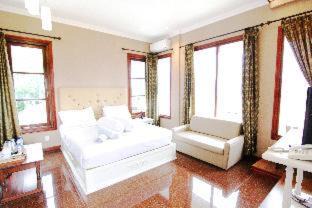 Ngaglik Hotel | Family Hotel Gradia 1