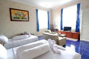 Ngaglik Hotel | Family Hotel Gradia 2
