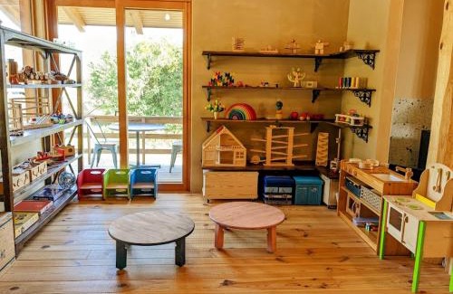 Matsumoto House | Family Hotel Matsumoto Satoyama Doors
